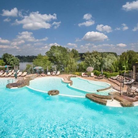 Hotel Le Ali Del Frassino Peschiera del Garda Esterno foto
