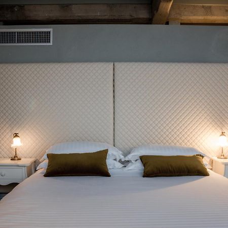 Hotel Le Ali Del Frassino Peschiera del Garda Esterno foto