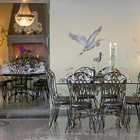 Hotel Le Ali Del Frassino Peschiera del Garda Esterno foto