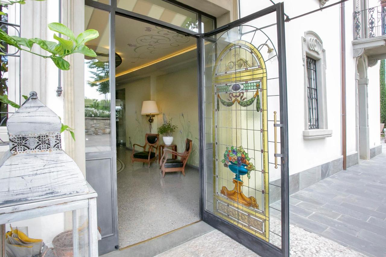 Hotel Le Ali Del Frassino Peschiera del Garda Esterno foto