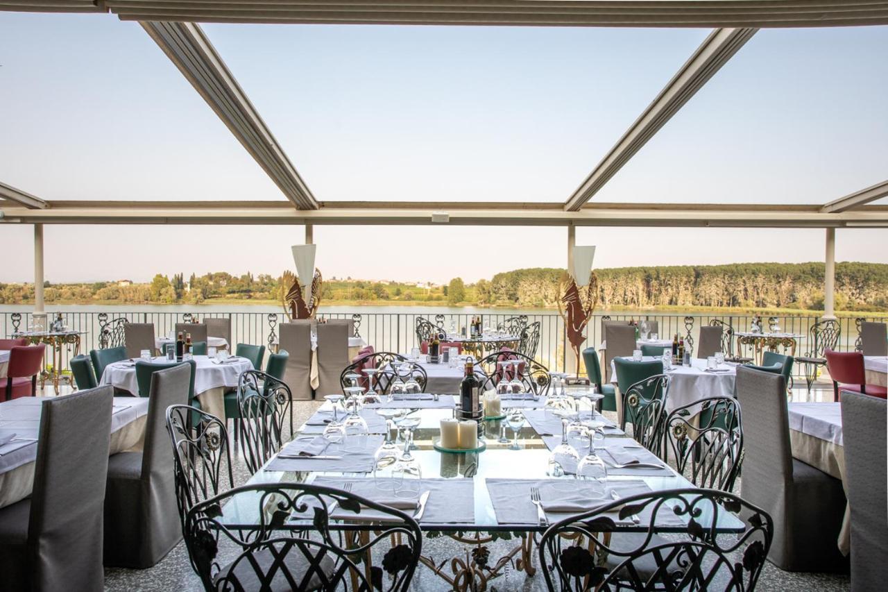 Hotel Le Ali Del Frassino Peschiera del Garda Esterno foto