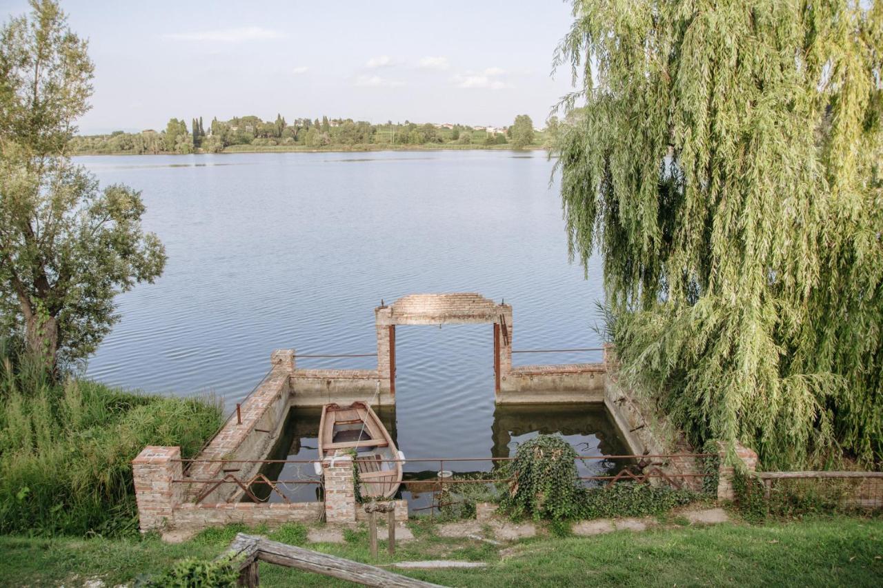 Hotel Le Ali Del Frassino Peschiera del Garda Esterno foto