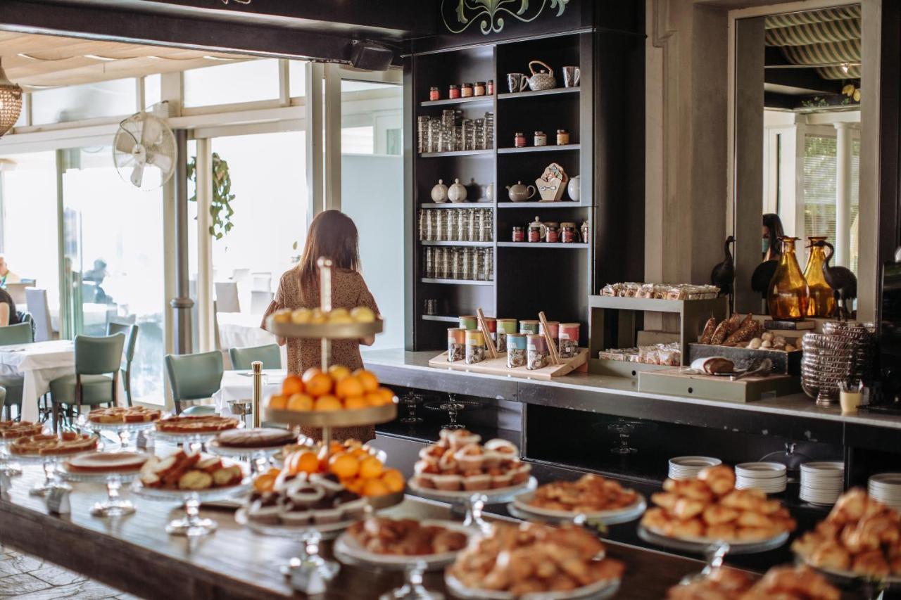 Hotel Le Ali Del Frassino Peschiera del Garda Esterno foto
