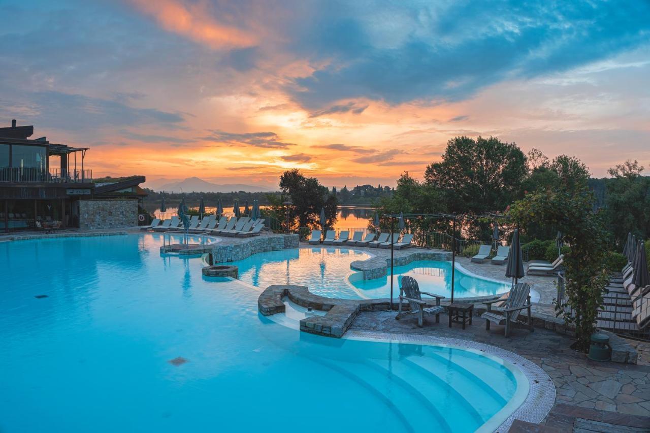 Hotel Le Ali Del Frassino Peschiera del Garda Esterno foto