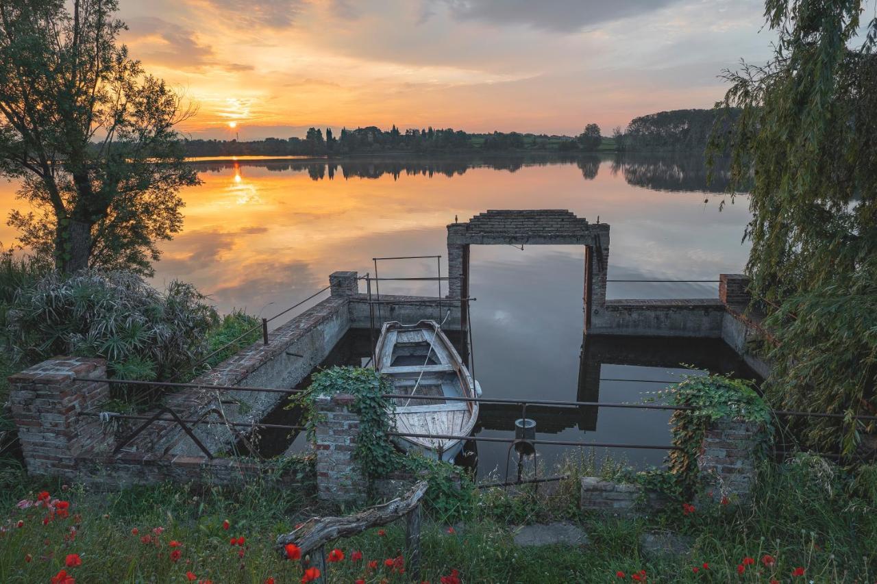 Hotel Le Ali Del Frassino Peschiera del Garda Esterno foto