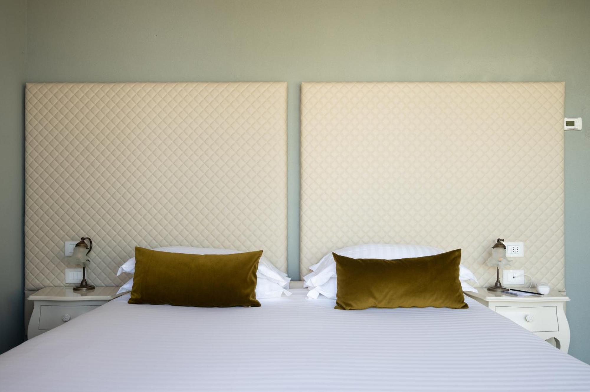 Hotel Le Ali Del Frassino Peschiera del Garda Esterno foto