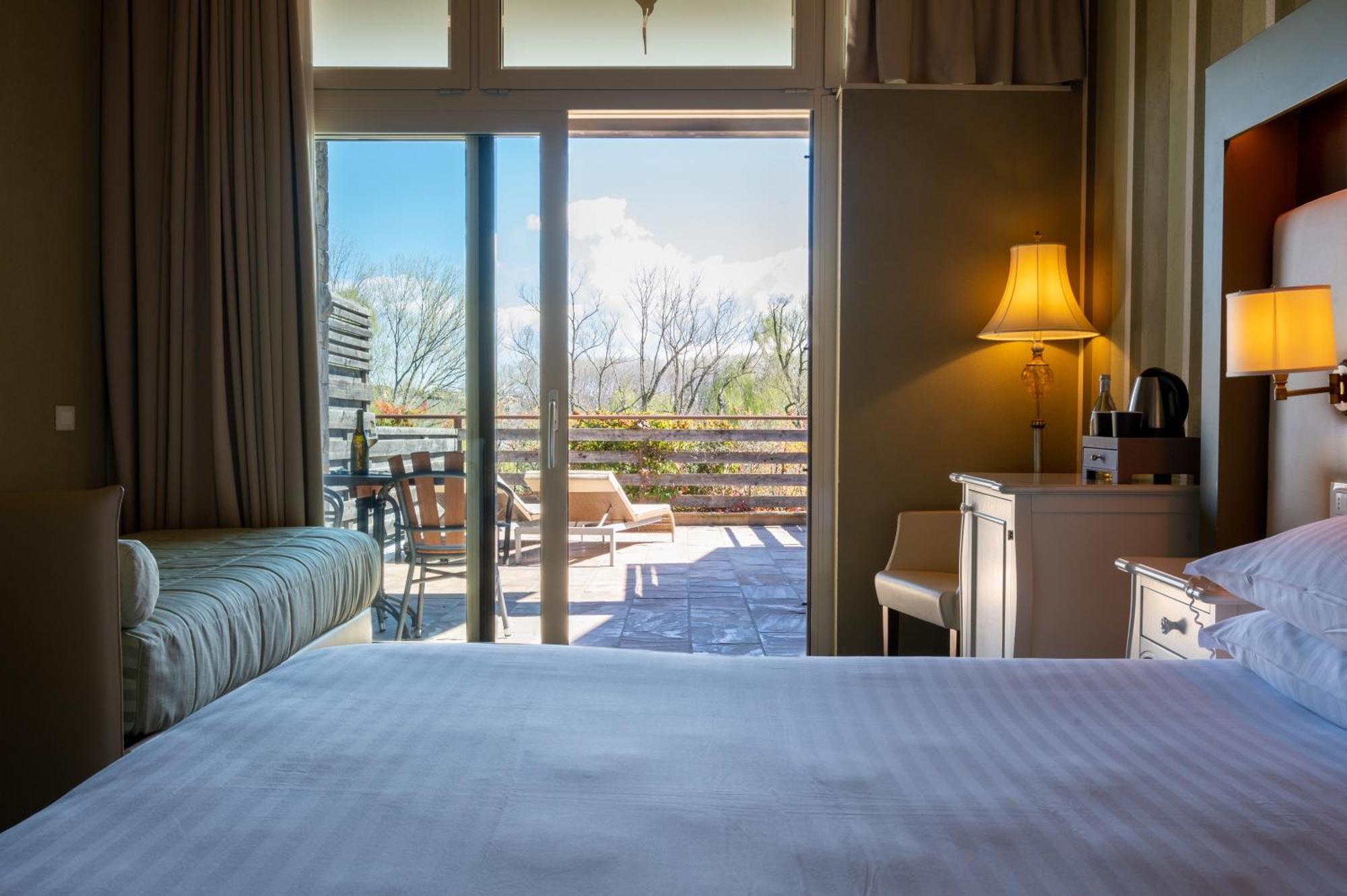 Hotel Le Ali Del Frassino Peschiera del Garda Esterno foto